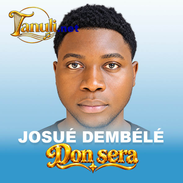 Josué DEMBELE