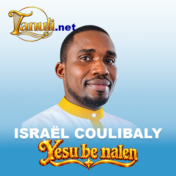 Pochette de Yesu be nalen